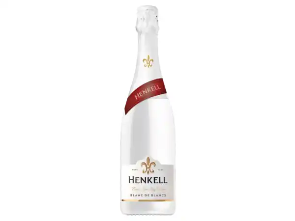 Bild 1 von Henkell Sekt