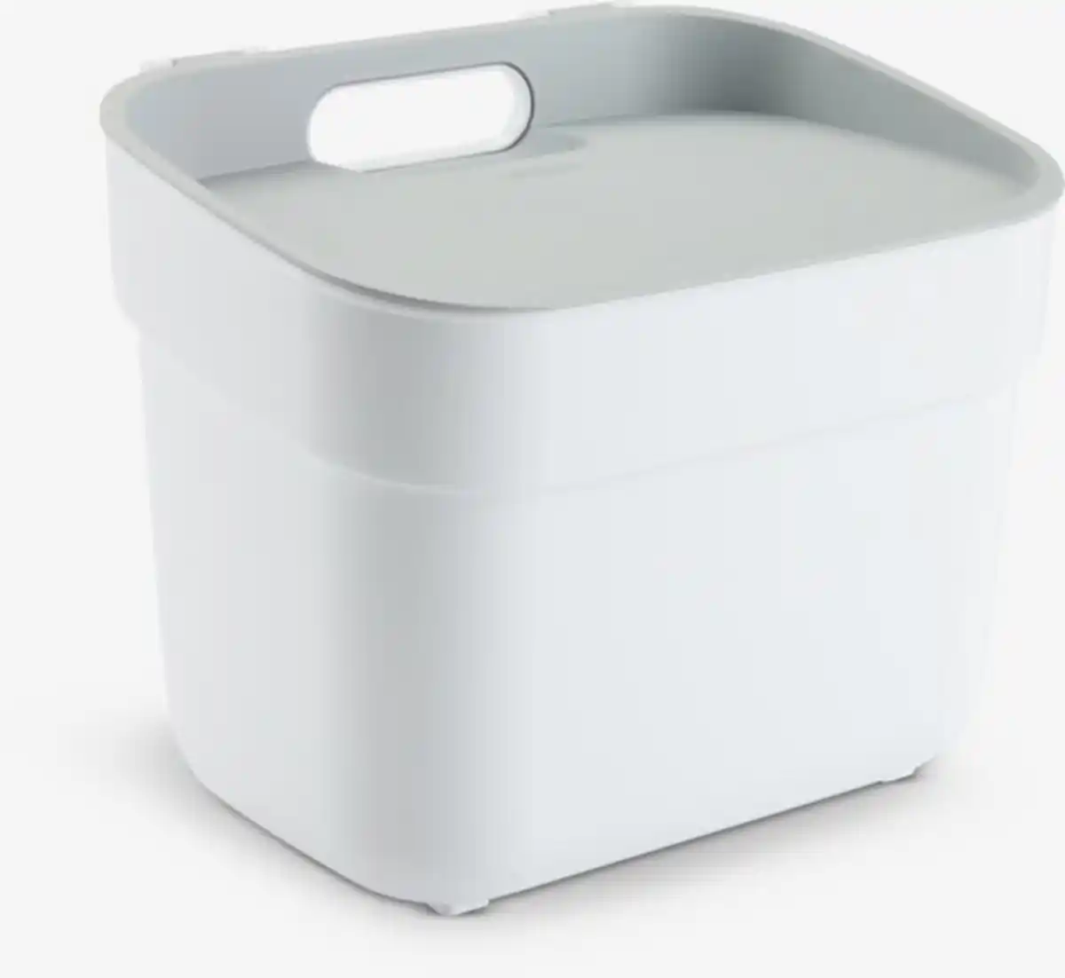 Bild 1 von Mülleimer READY TO COLLECT 5L weiß