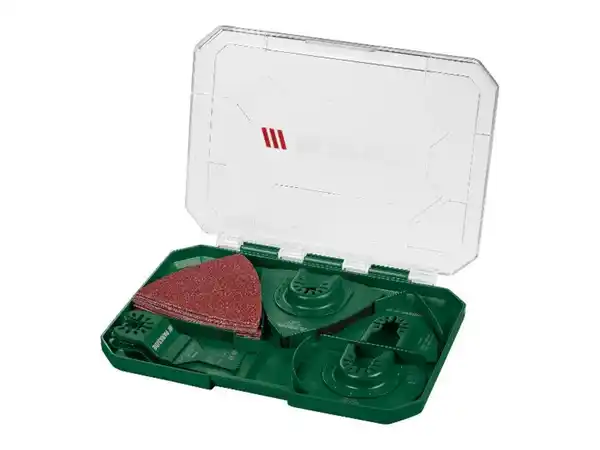 Bild 3 von PARKSIDE® Multifunktionswerkzeug-Zubehör, 24-teilig