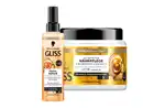 Bild 1 von Schwarzkopf Gliss Spülung/Haarmaske
