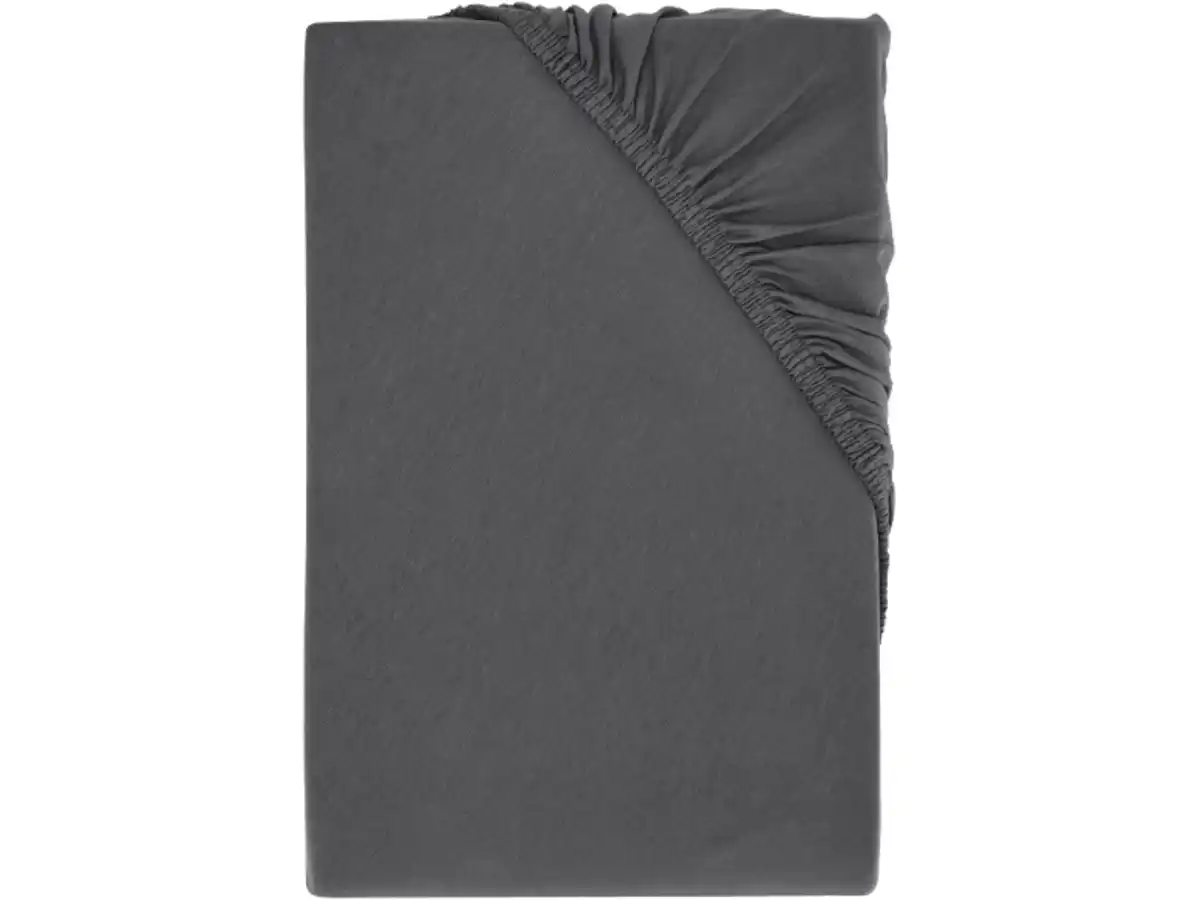 Bild 3 von LIVARNO home Spannbettlaken Bi-Elastic 140-160x200 cm