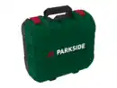 Bild 2 von PARKSIDE® 20V Akku-Winkelschleifer »PWSAM 20-Li B2«