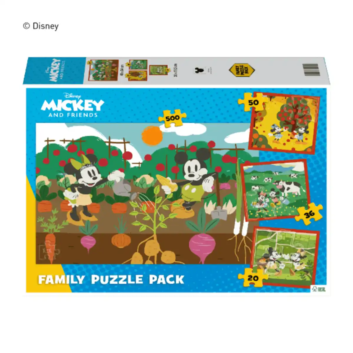 Bild 3 von TREFL Puzzle