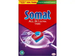 Somat Tabs/Cabs