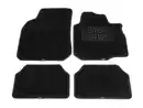 Bild 2 von ULTIMATE SPEED® Universal-Automatten-Set, 4-teilig, rutschsicher und pflegeleicht