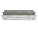 Bild 2 von LIVARNO home LED-Deckenleuchte, 3-flammig, 4,6 W
