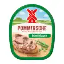 Bild 2 von RÜGENWALDER Pommersche Tee- / Leberwurst 125g