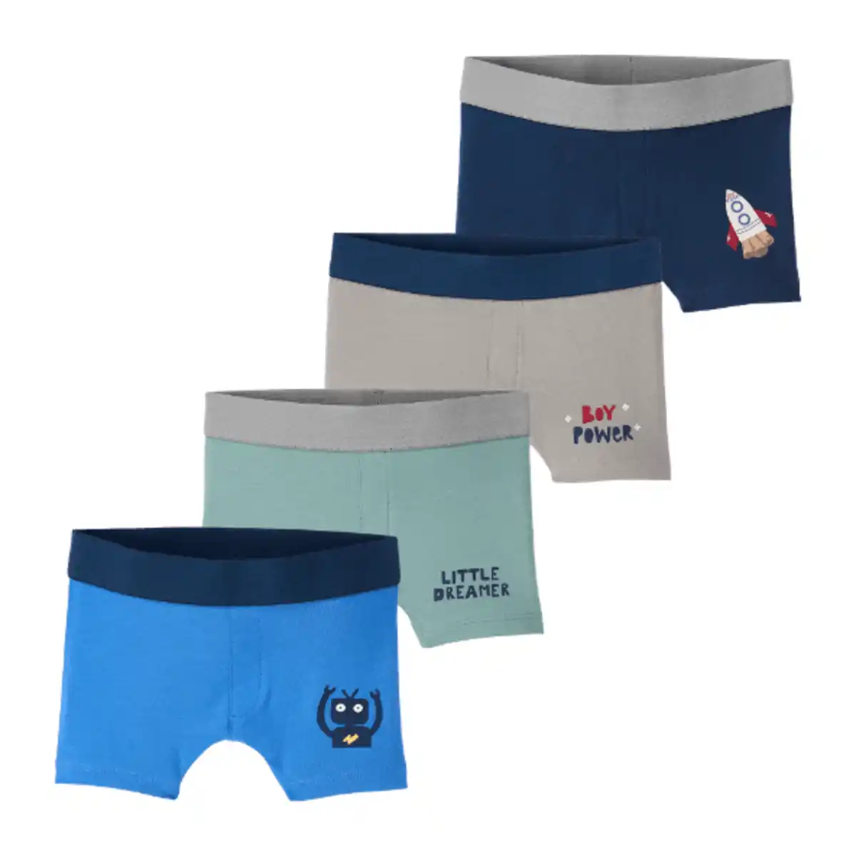 Bild 4 von LILY & DAN Unterwäsche