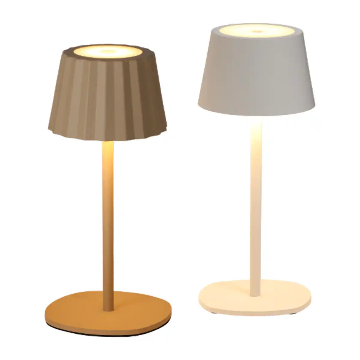 Bild 1 von CASALUX Akku-Tischleuchte