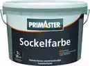 Bild 1 von Primaster Sockel- und Dachfarbe 5 L steingrau