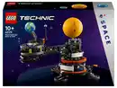 Bild 1 von LEGO® Technic 42179 »Sonne Erde Mond Modell«