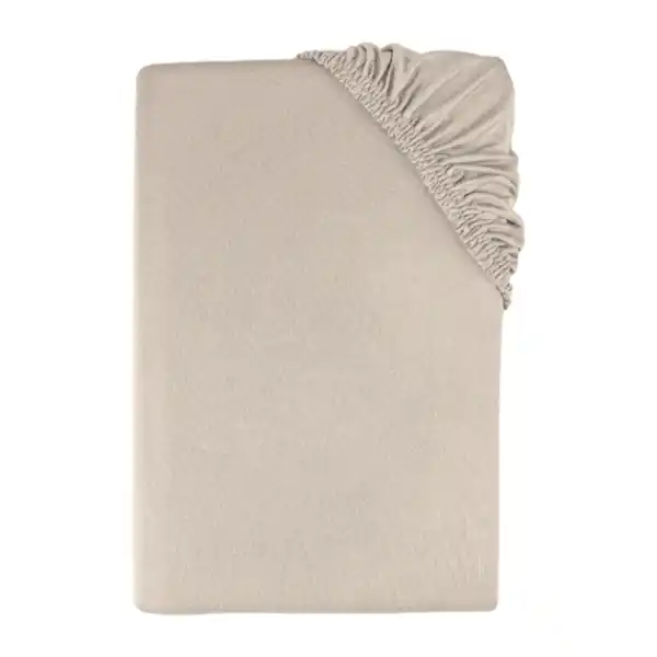 Bild 3 von NOVITESSE Mikrofaser-Spannbetttuch; B x L: ca. 140–160 x 200 cm