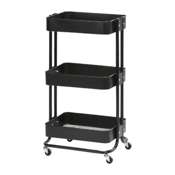 Bild 2 von HOME CREATION Servierwagen