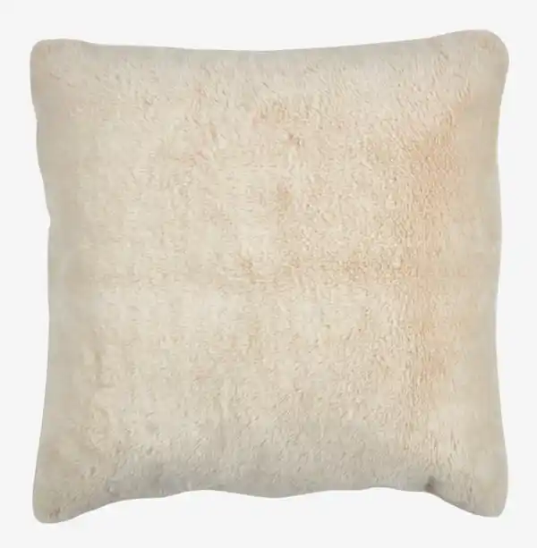 Bild 1 von Zierkissenbezug SMYLE 50x50 beige