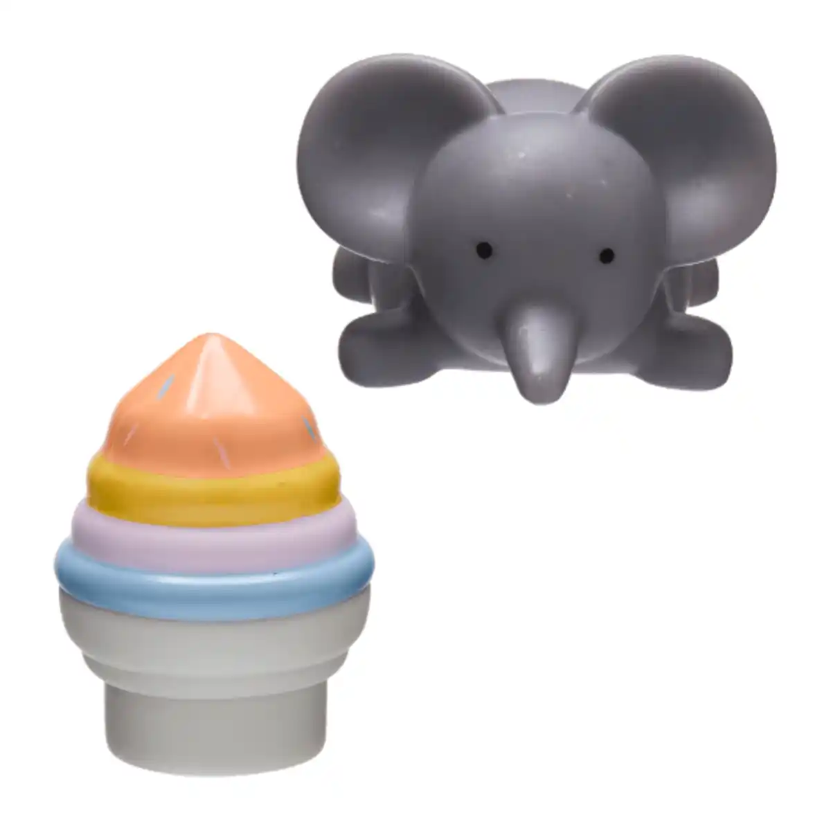 Bild 1 von TOYLINO LED-Badespielzeug