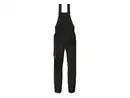 Bild 3 von PARKSIDE® Herren Latzhose mit verstellbaren Trägern Arbeitslatzhose Herren, verstellbare Träger Latzhose Herren, längenverstellbare Träger