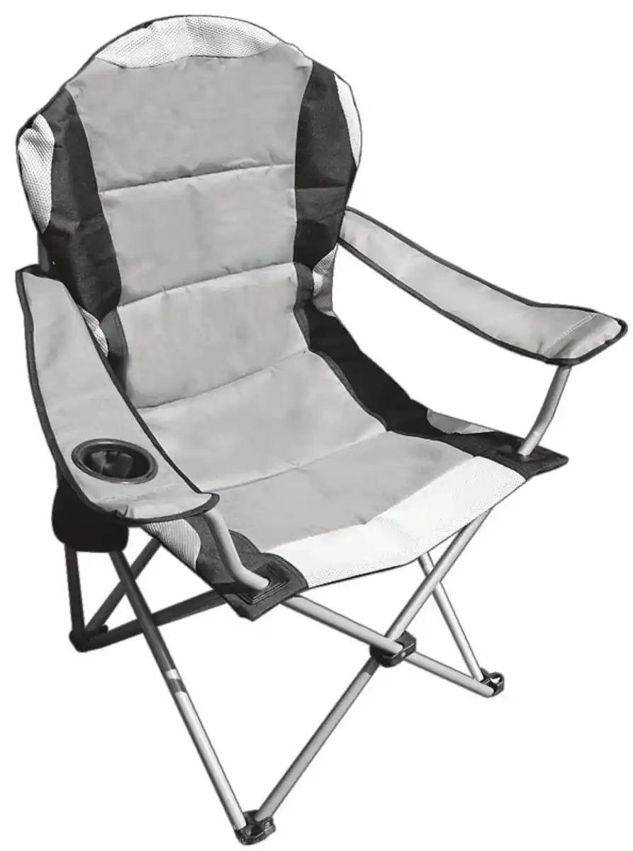 Bild 1 von Deluxe-Faltarmlehnstuhl