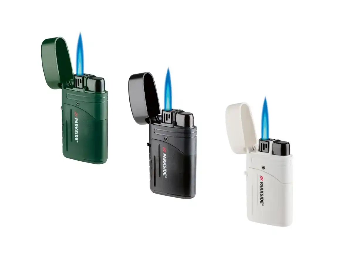 Bild 1 von Parkside® Sturmfeuerzeug