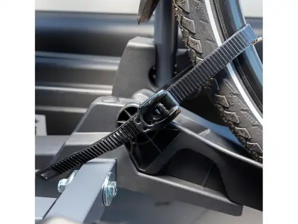 Bild 2 von FISCHER Fahrradträger für Anhängerkupplung »ProlineEvo«