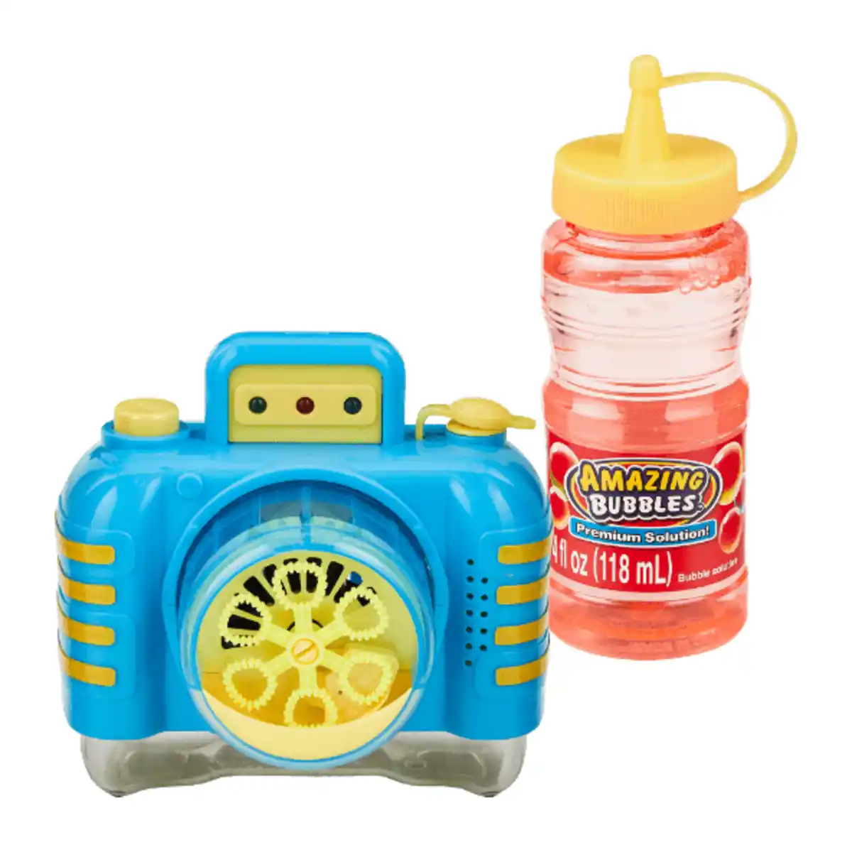 Bild 4 von PLAYLAND Seifenblasenmaschine