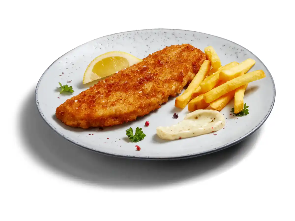 Bild 1 von XXL Fischerstolz MSC Knusper-Backfisch,  560 g