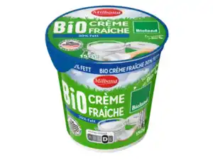 Bioland Crème Fraîche,  150 g