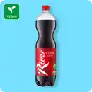 Bild 1 von RIVER/FLIRT Cola, Orange oder Zitrone