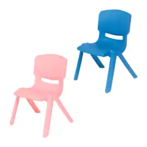 HOME CREATION Kinder-Stapelstuhl