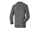 Bild 2 von PARKSIDE® Herren Langarmshirt, mit Baumwolle
