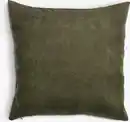 Bild 1 von Zierkissenbezug DUSKULL 50x50 grün