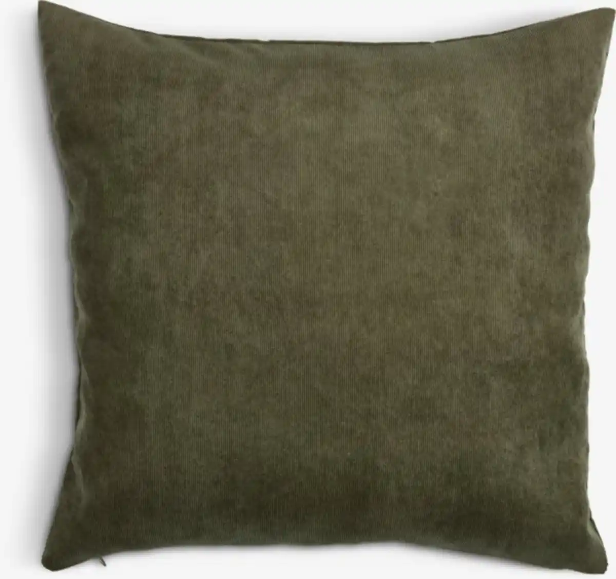 Bild 1 von Zierkissenbezug DUSKULL 50x50 grün