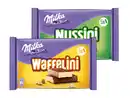 Bild 1 von Milka Riegel