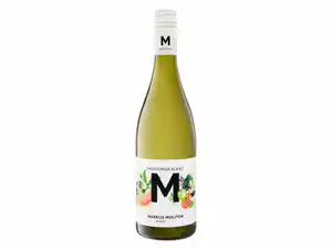 Markus Molitor M Sauvignon Blanc QbA trocken, Weißwein 2022