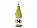 Bild 1 von Markus Molitor M Sauvignon Blanc QbA trocken, Weißwein 2022