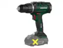 Bild 1 von PARKSIDE® 20 V Akku-Bohrschrauber »PABS 20 Li I9«, ohne Akku und Ladegerät