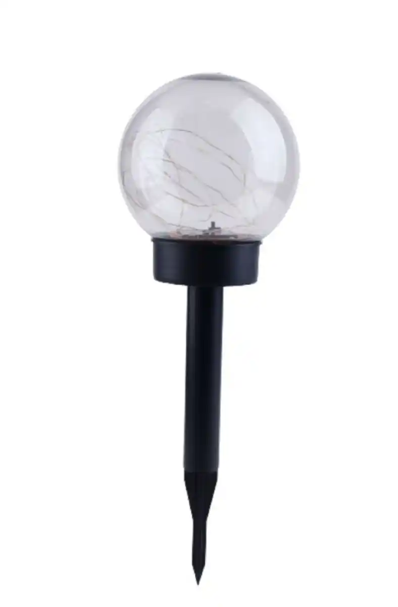 Bild 1 von TrendLine LED Solarkugel mit Erdspieß