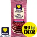Bild 1 von Reiswaffeln mit Topping