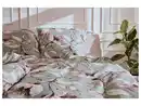 Bild 2 von LIVARNO home Mikrofaser-Satin-Bettwäsche, 135 x 200 cm