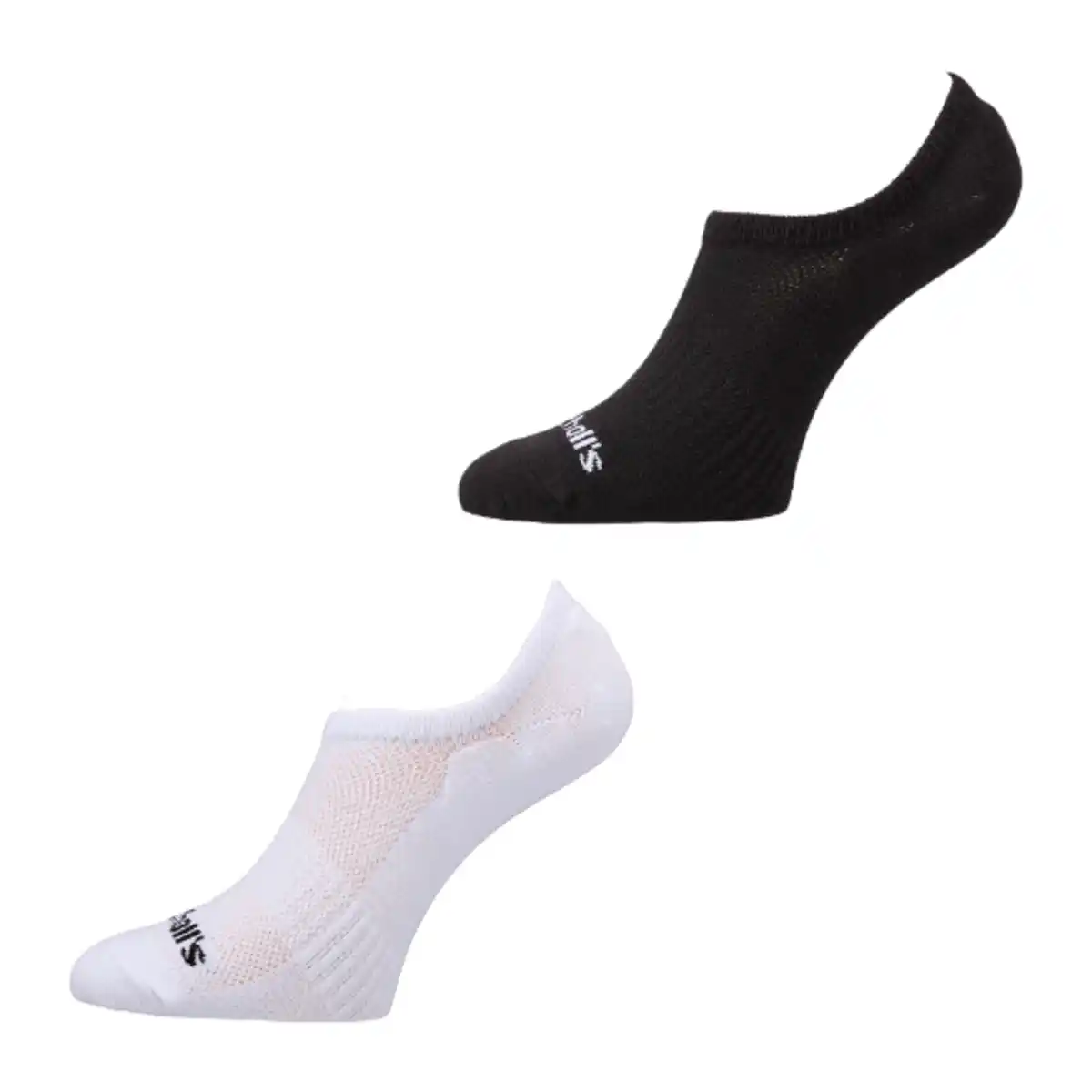 Bild 1 von DR. SCHOLL’S Füßlinge