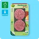 Bild 1 von BIO Bio-Hamburger, Vom Rind