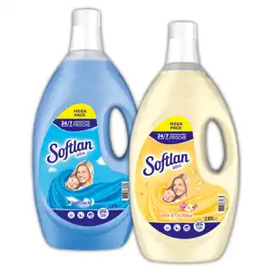 Softlan Weichspüler