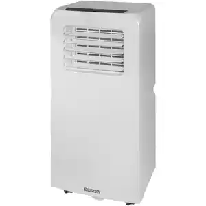 EUROM Mobile Klimaanlage »PAC«, 980 W, 320 m³/h (max.)