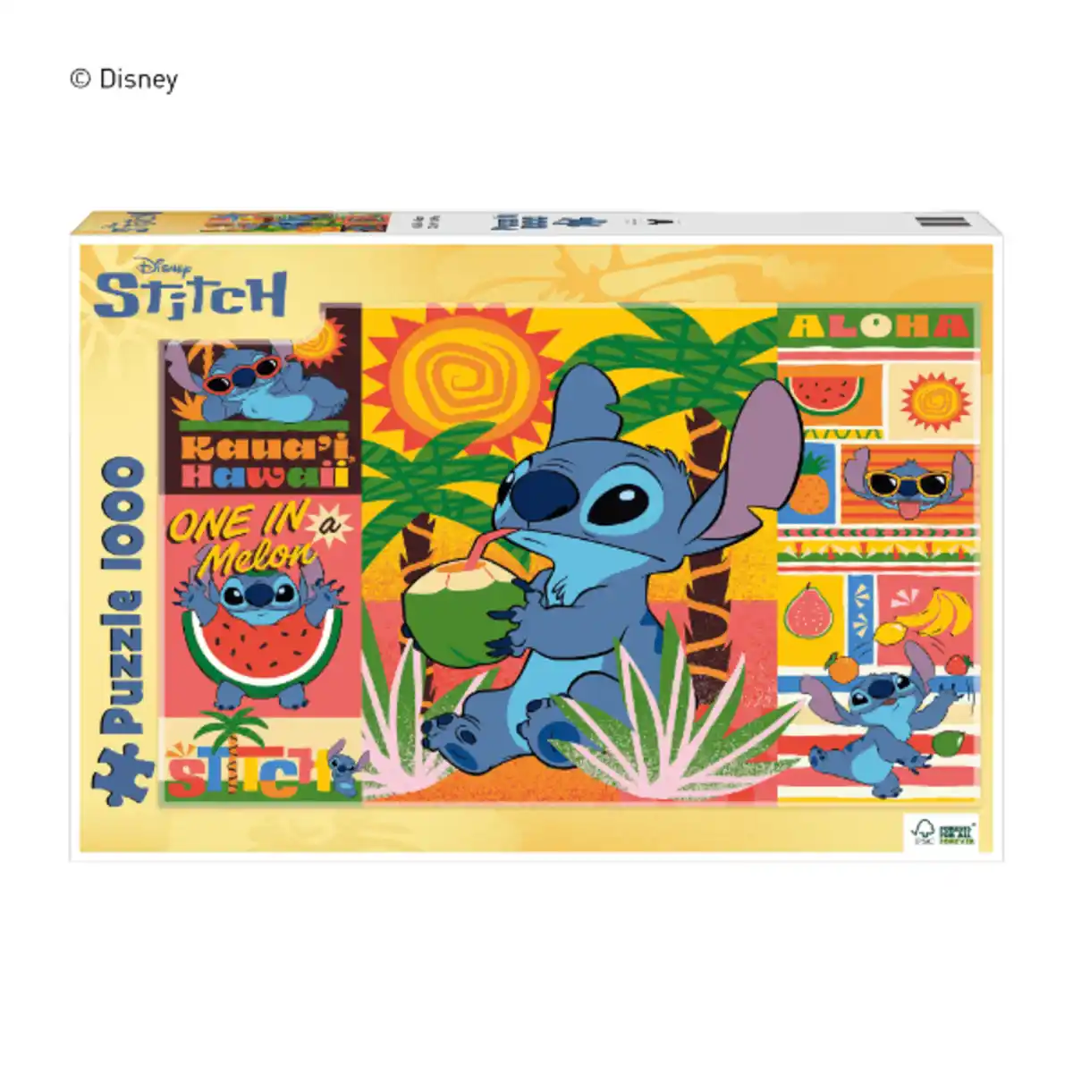 Bild 4 von TREFL Puzzle
