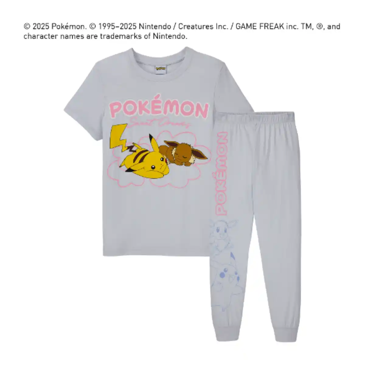 Bild 2 von Schlafanzug