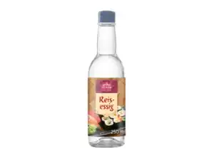 Vitasia Reisessig,  250 ml