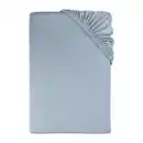 Bild 4 von NOVITESSE Mikrofaser-Spannbetttuch; B x L: ca. 90–100 x 200 cm