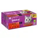 Bild 1 von Whiskas Katzennassnahrung