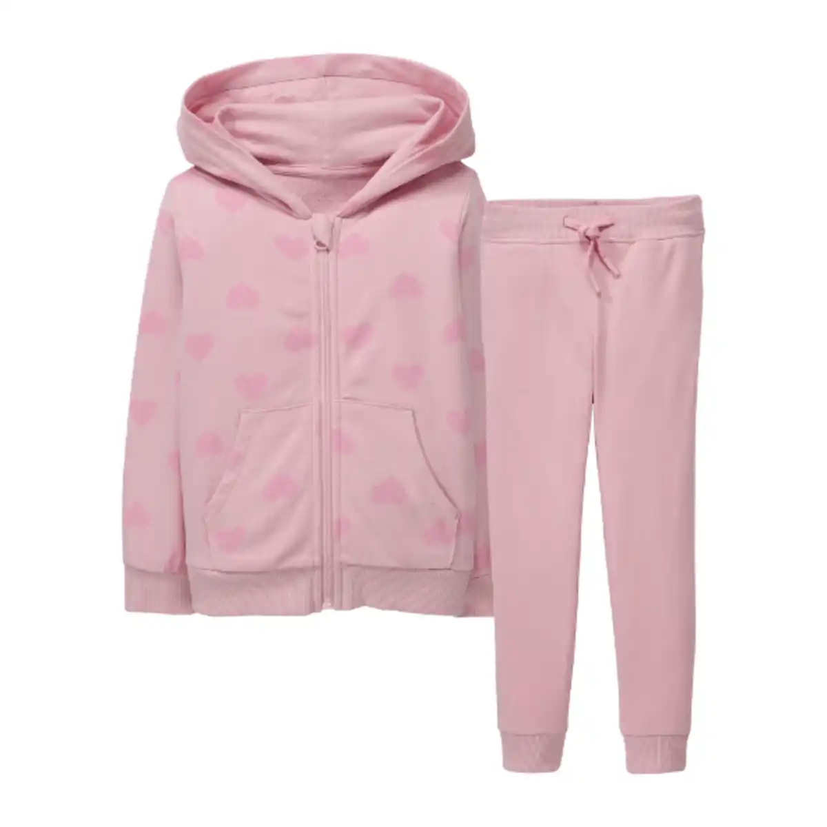 Bild 2 von LILY & DAN Jogginganzug