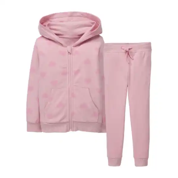 Bild 2 von LILY & DAN Jogginganzug