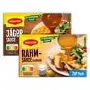 Bild 1 von Maggi Delikatess Sauce